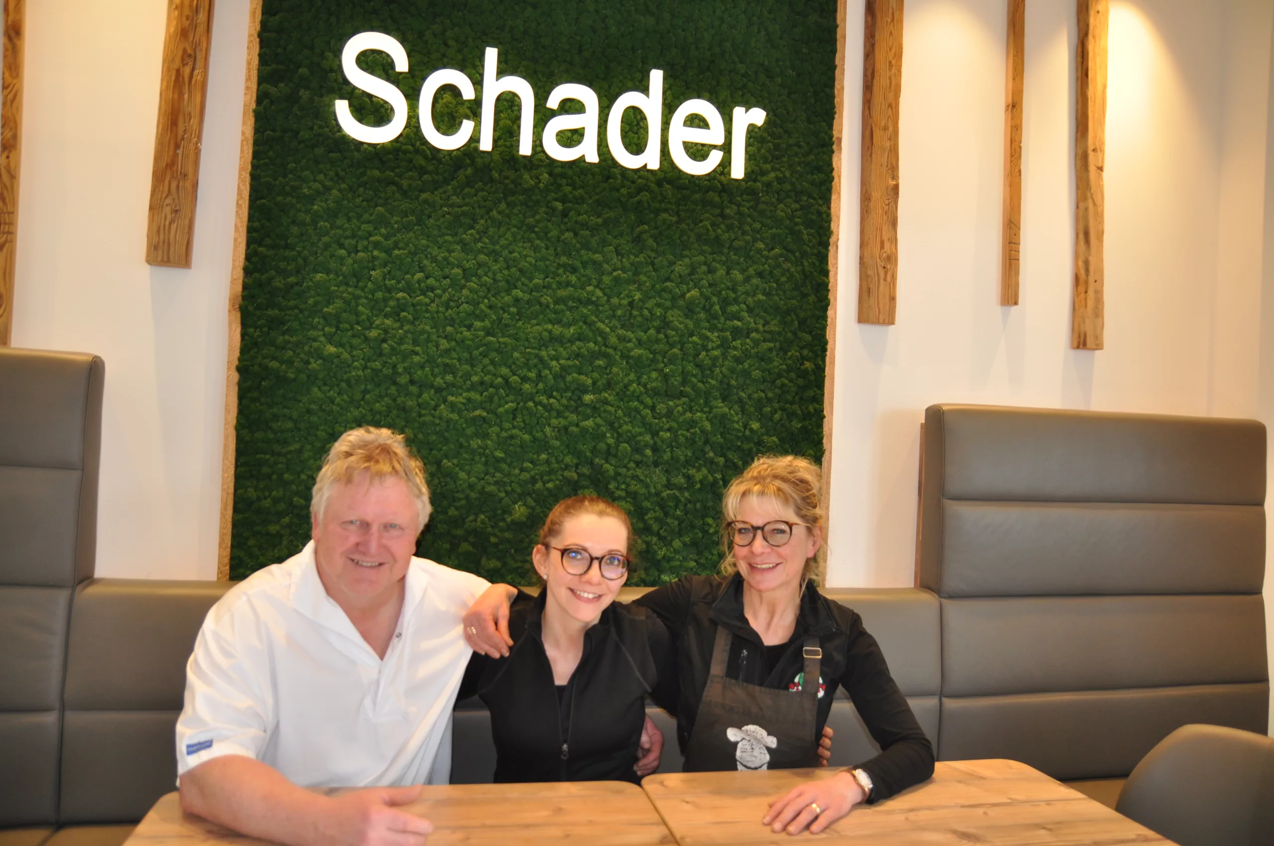 Fleischerei Schader: Meisterliches Handwerk trifft auf modernen Betrieb