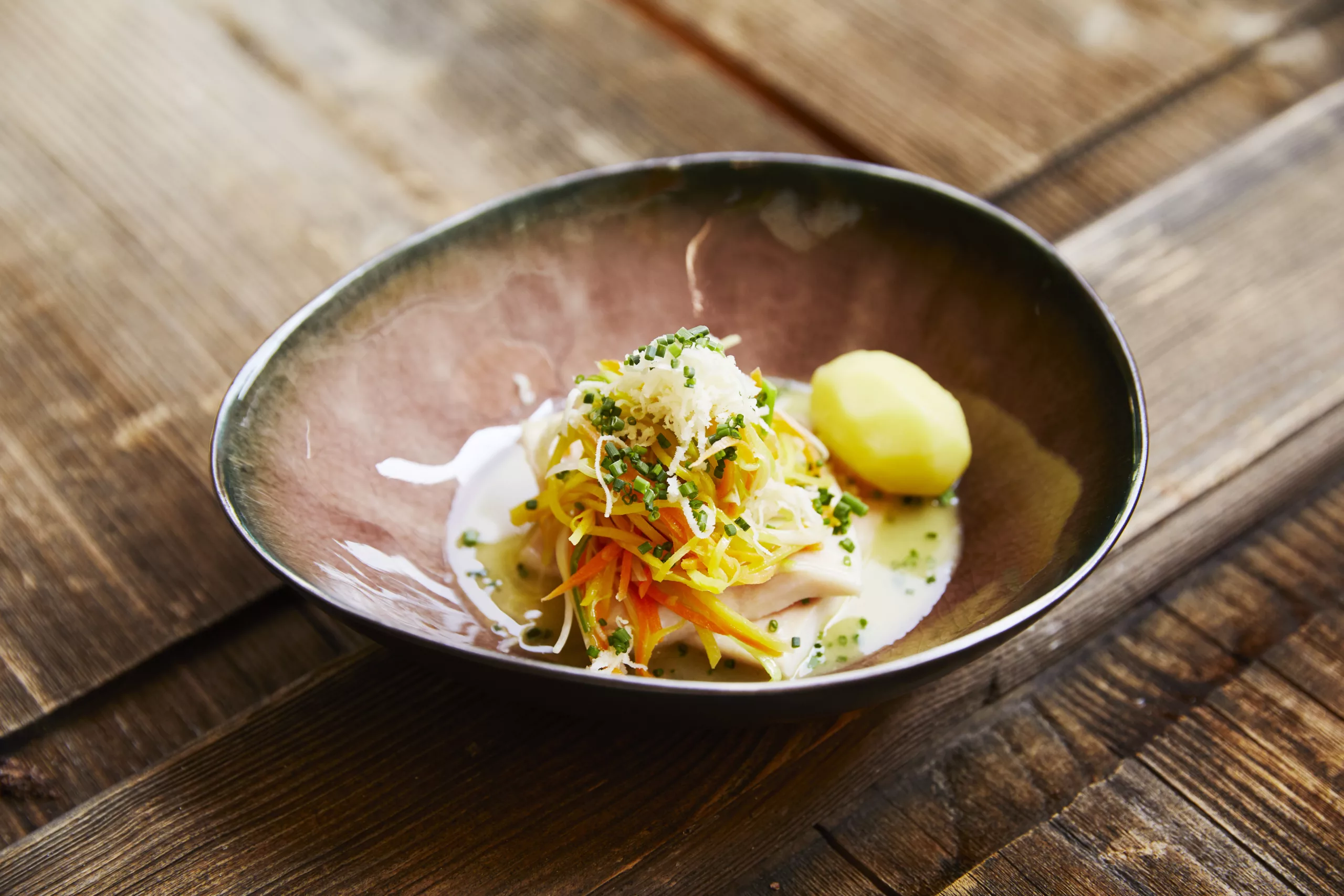 Michelin-Sterne 2025: Triumphale Rückkehr nach Österreich belebt Gastronomie