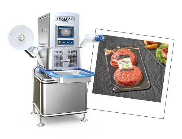 Anuga FoodTec-Messe 2024: Go sustainable – Verpackungsprofis SEALPAC in Köln mit dabei