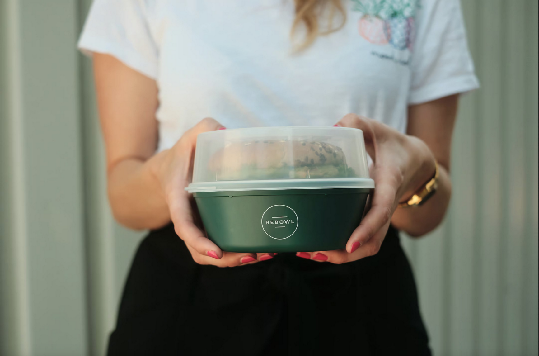 RECUP expandiert nach Österreich: Mehrwegsystem gegen Einwegmüll in der Gastronomie