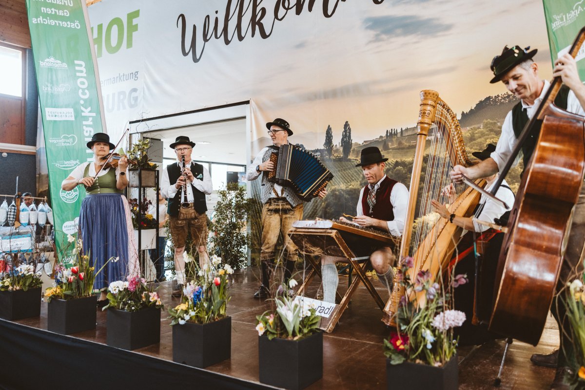 AB HOF 2024: Die Erfolgsgeschichte setzt sich fort