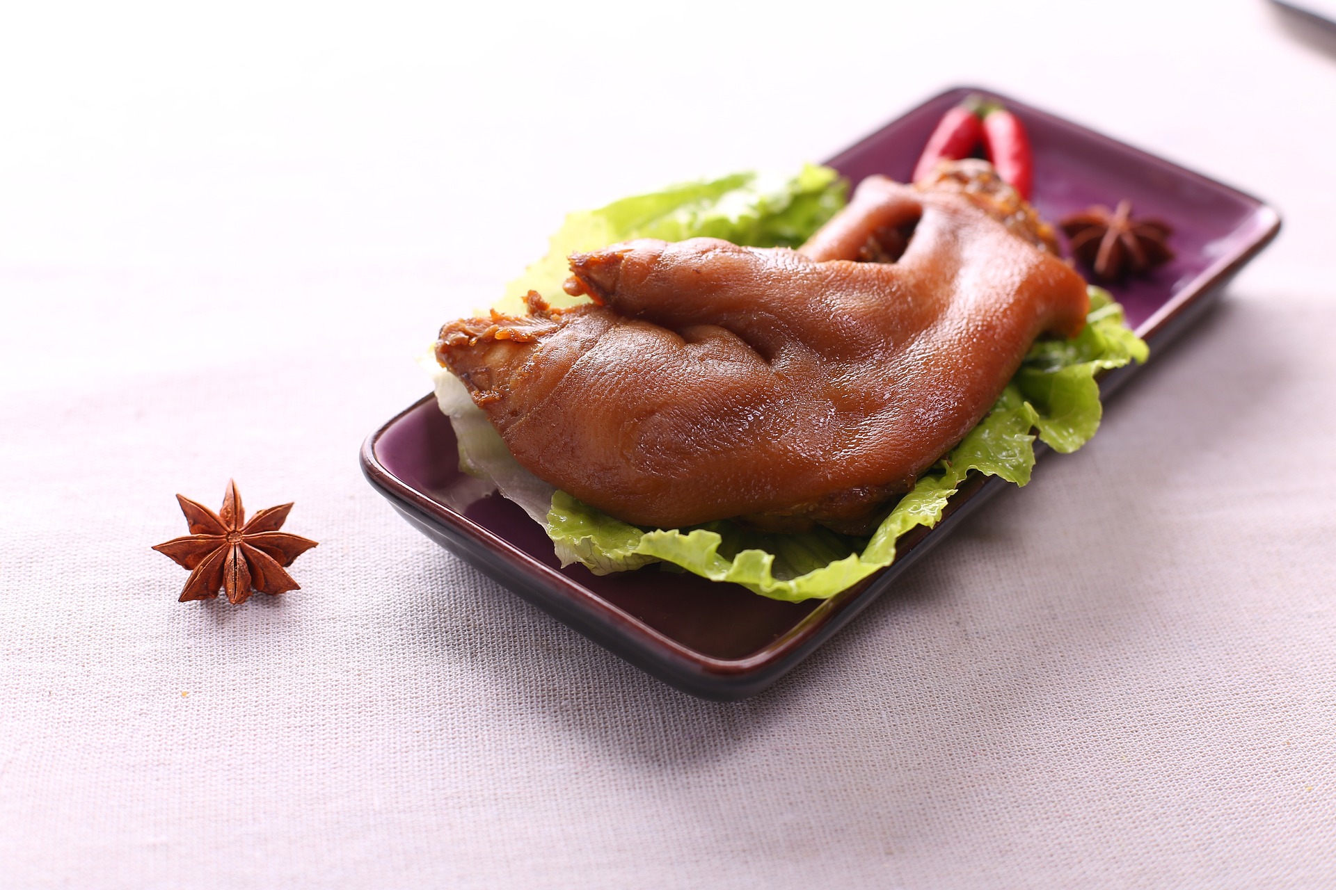 Österreich beginnt mit Export von Schweine-Nebenprodukten nach China