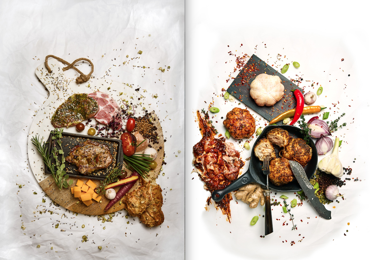 Von regional bis exotisch: BBQ für Entdecker