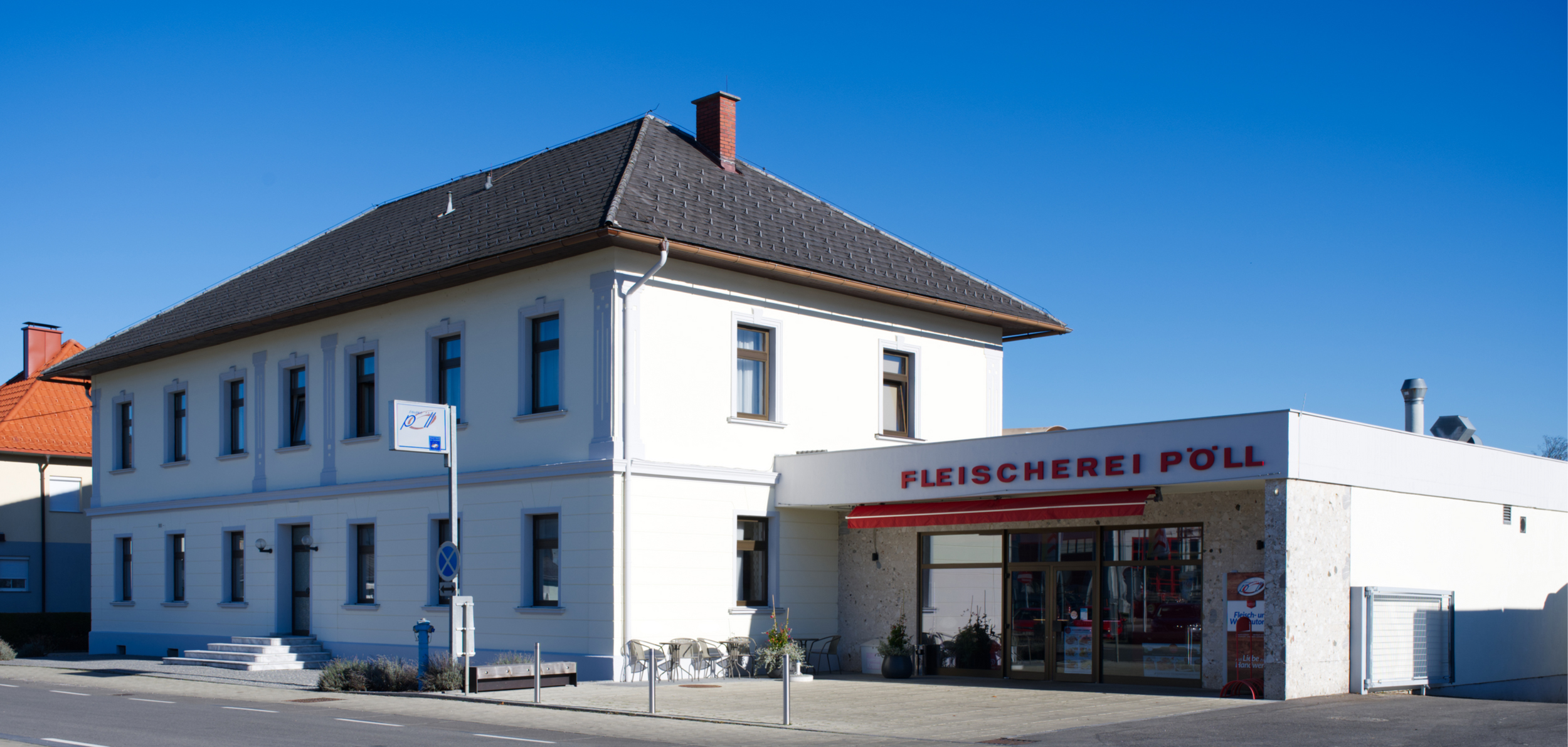 Millionenpleite: Traditioneller Fleischereibetrieb in Insolvenzlauf – Einblick in die lokale Wirtschaftssituation