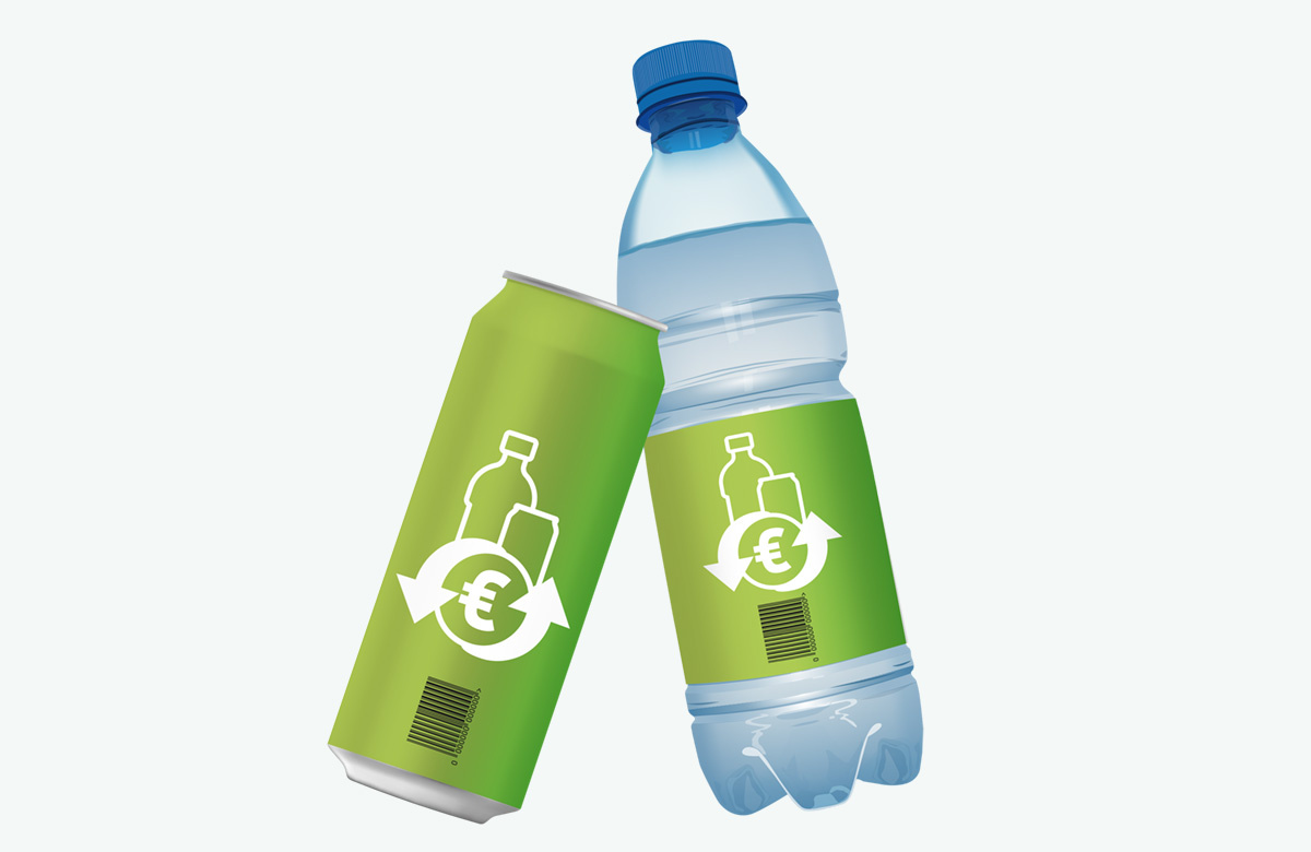 Registrierung für Rücknahme von Einweggetränkepfand ab Jänner 2025: Was Gastronomiebetriebe wissen müssen