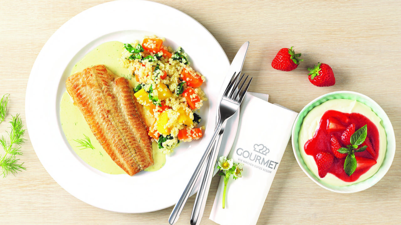 VIVATIS: GMS GOURMET übernimmt SV Österreich