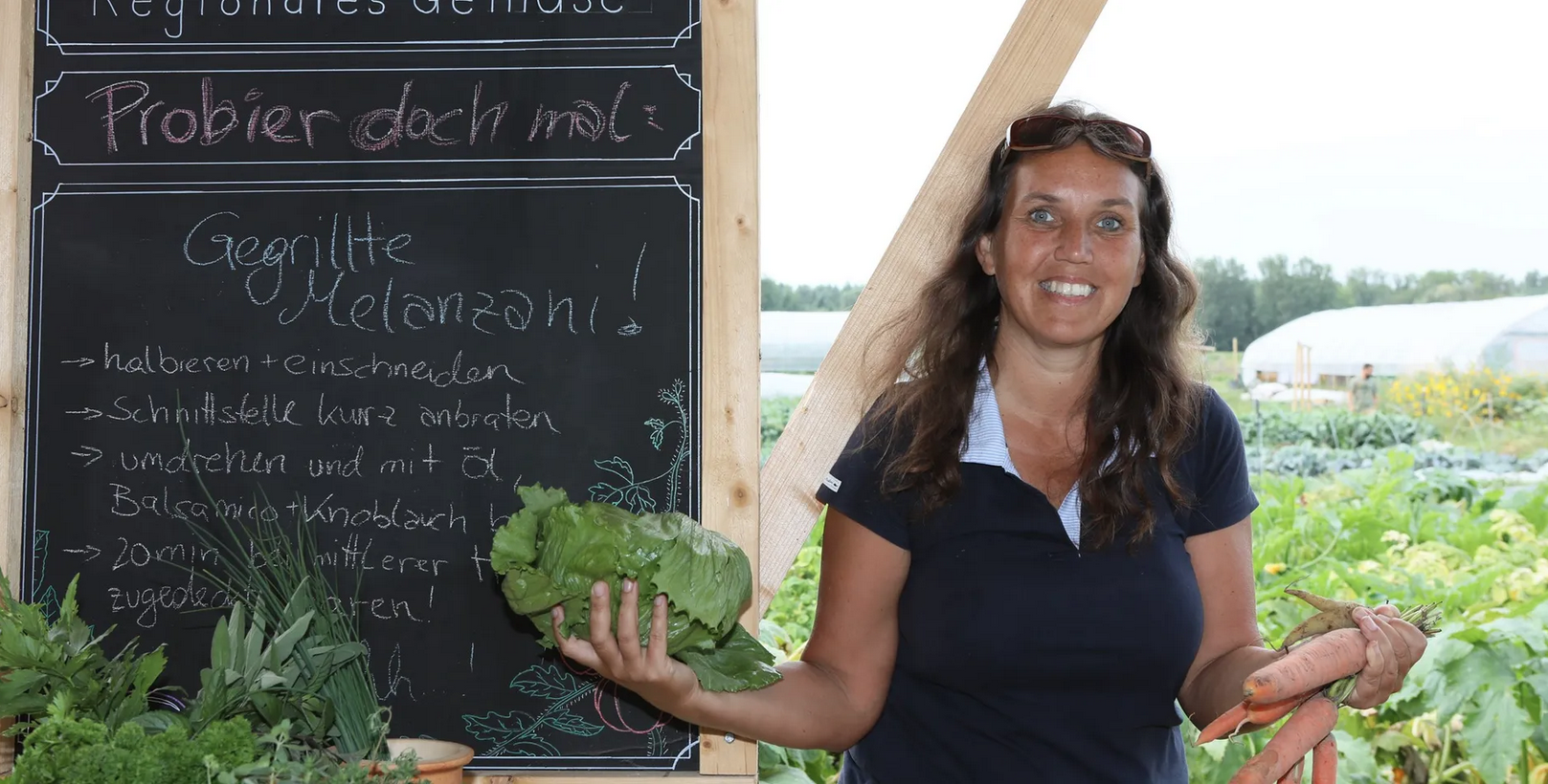 Kampf gegen Lebensmittelverschwendung: Neue Umsatzsteuerbefreiung als Anreiz für Handel und Landwirtschaft