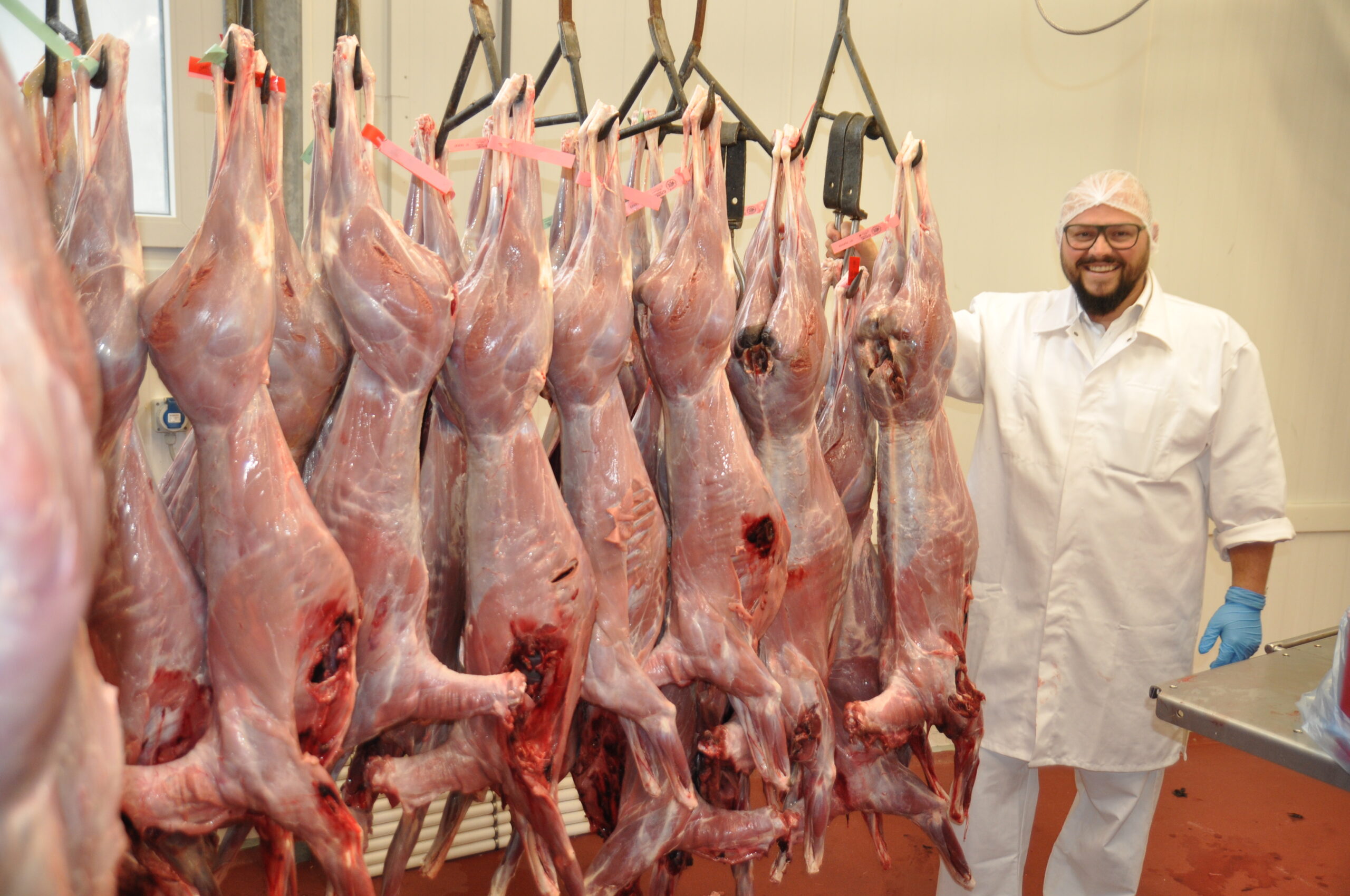 Hubers Wild & Robert Mühlecker: Ganz schön wild