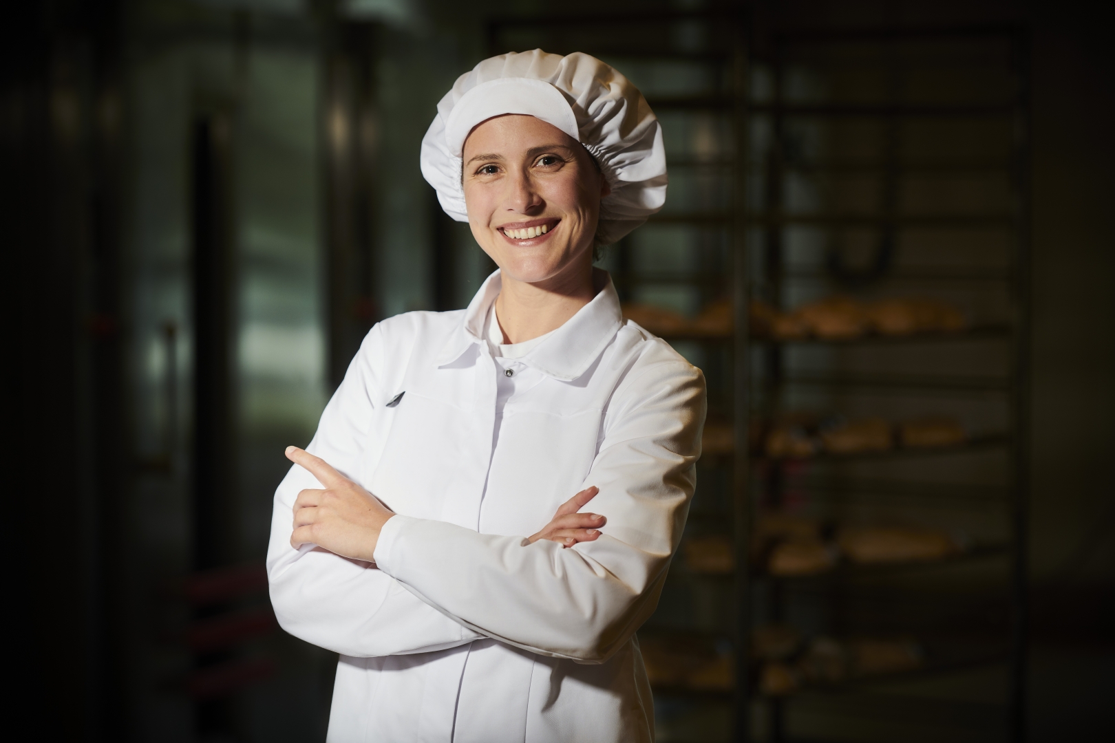 Mewa bietet Rundumservice für nachhaltige Arbeitskleidung