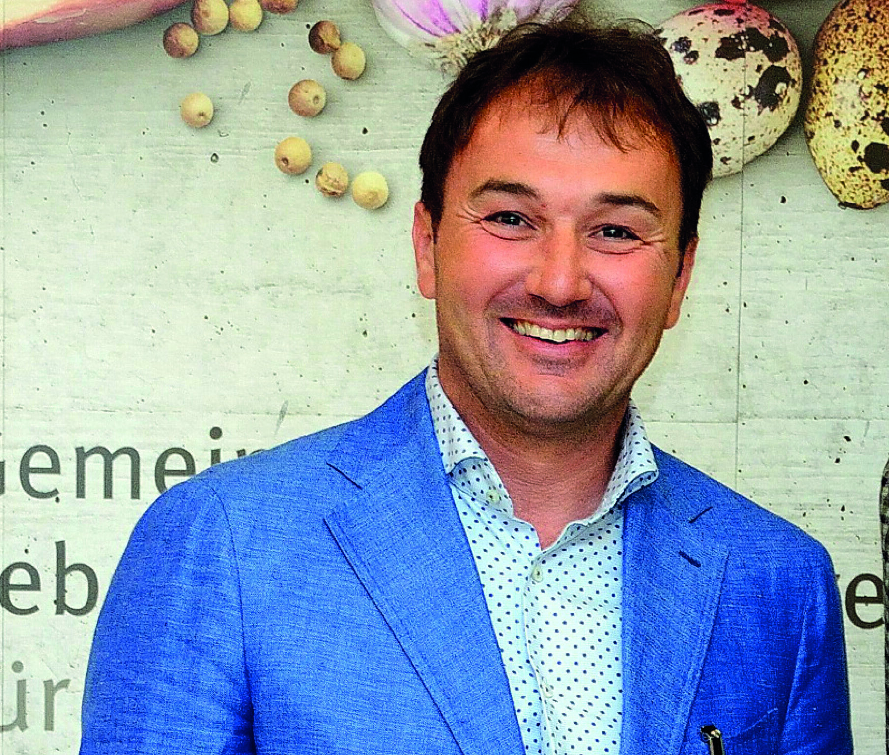 Unsere Lebensmittel in Gefahr II – Probleme in unserer Wertschöpfungskette