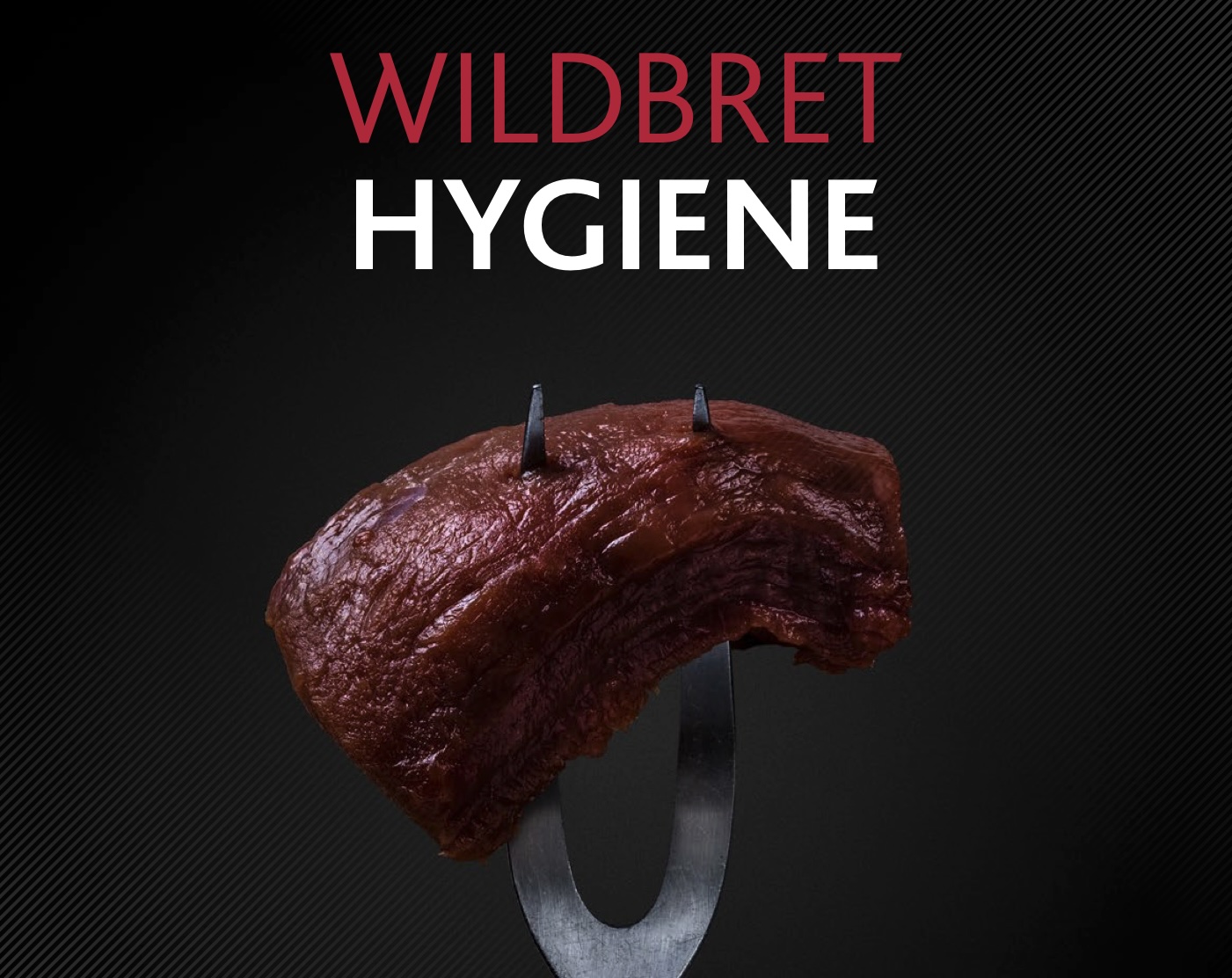 Neue Fachbroschüre zur Wildbrethygiene: Relevante Informationen für österreichische Jäger und Wildverarbeitungsbetriebe