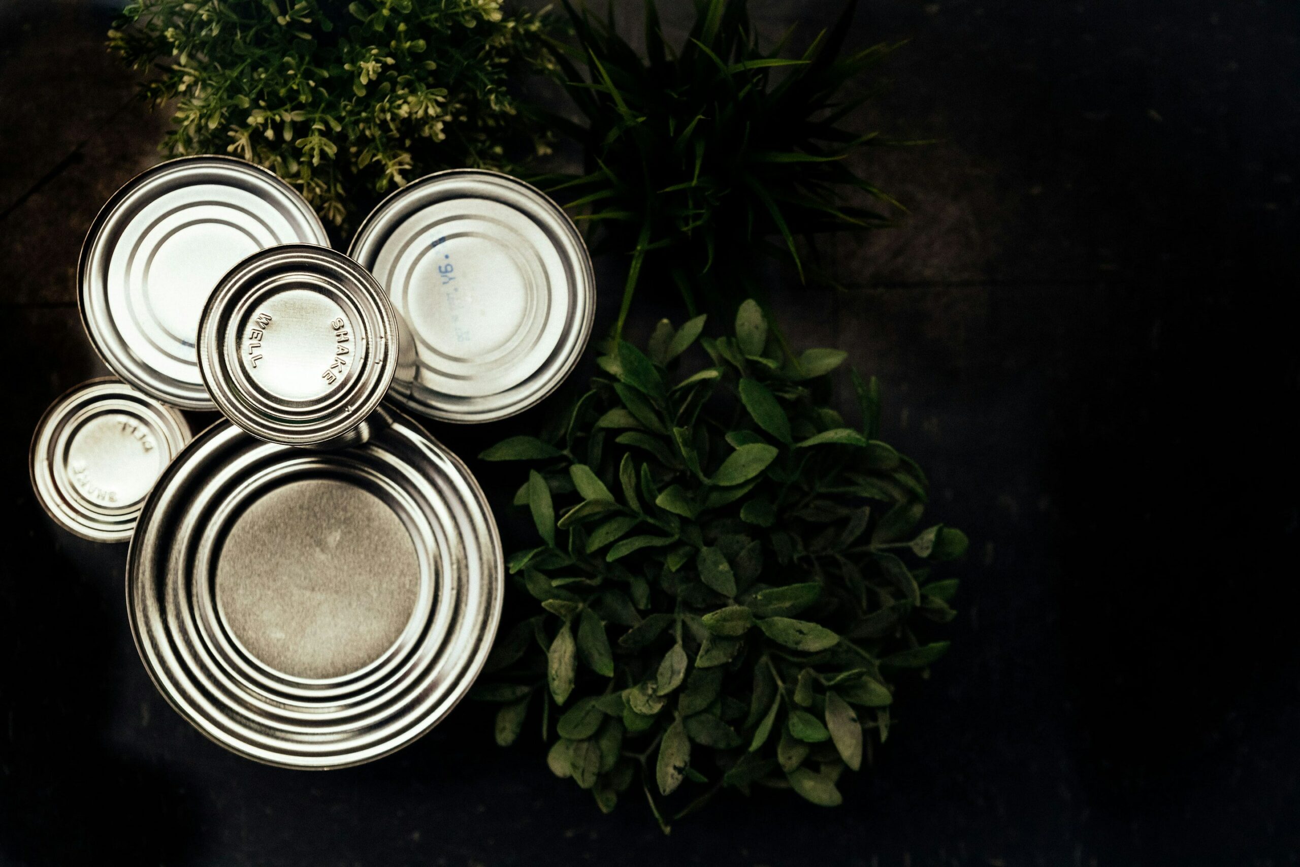 Am 25. August feiert die Konservendose Jubiläum: Ihre Bedeutung für die österreichische Fleischindustrie