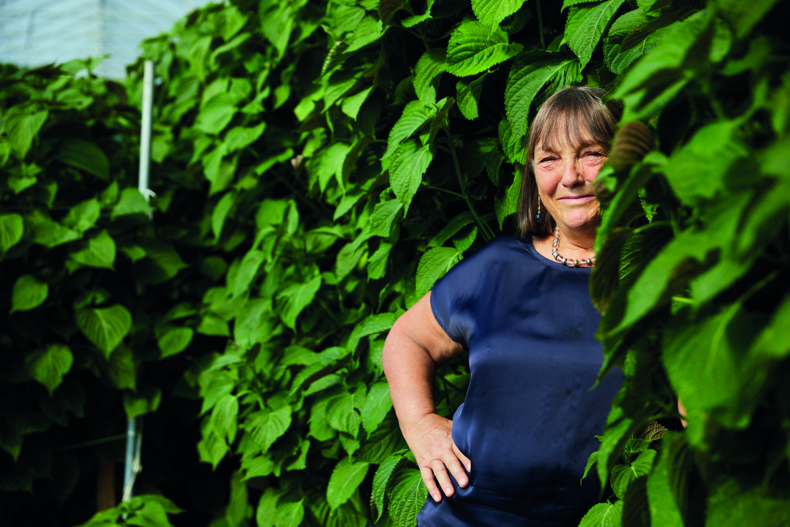 Niederösterreicherin gewinnt EU-Bio-Award 2024