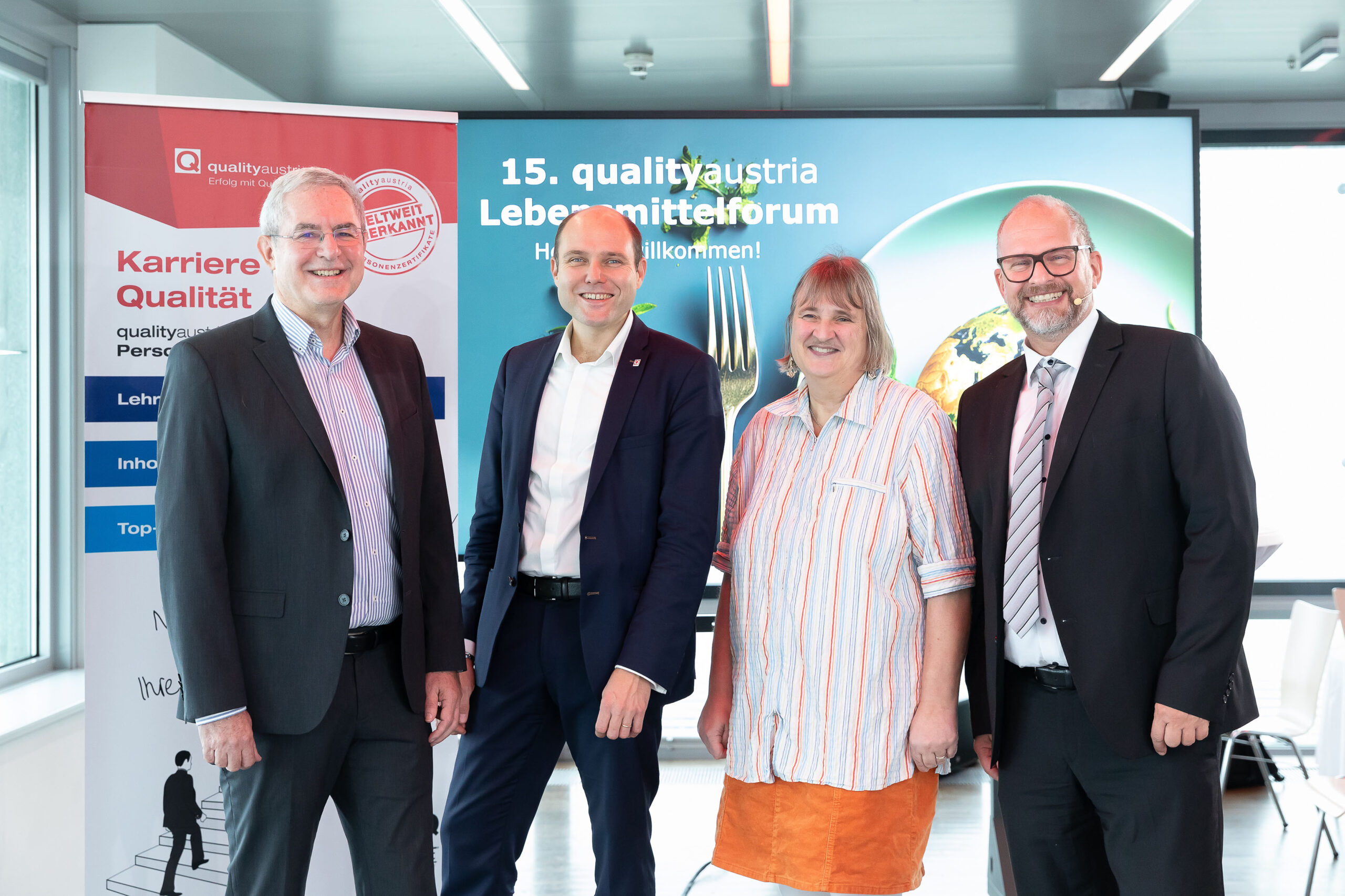 Die Zukunft der Lebensmittel: Innovationen, Technologien und neue Berichtspflichten