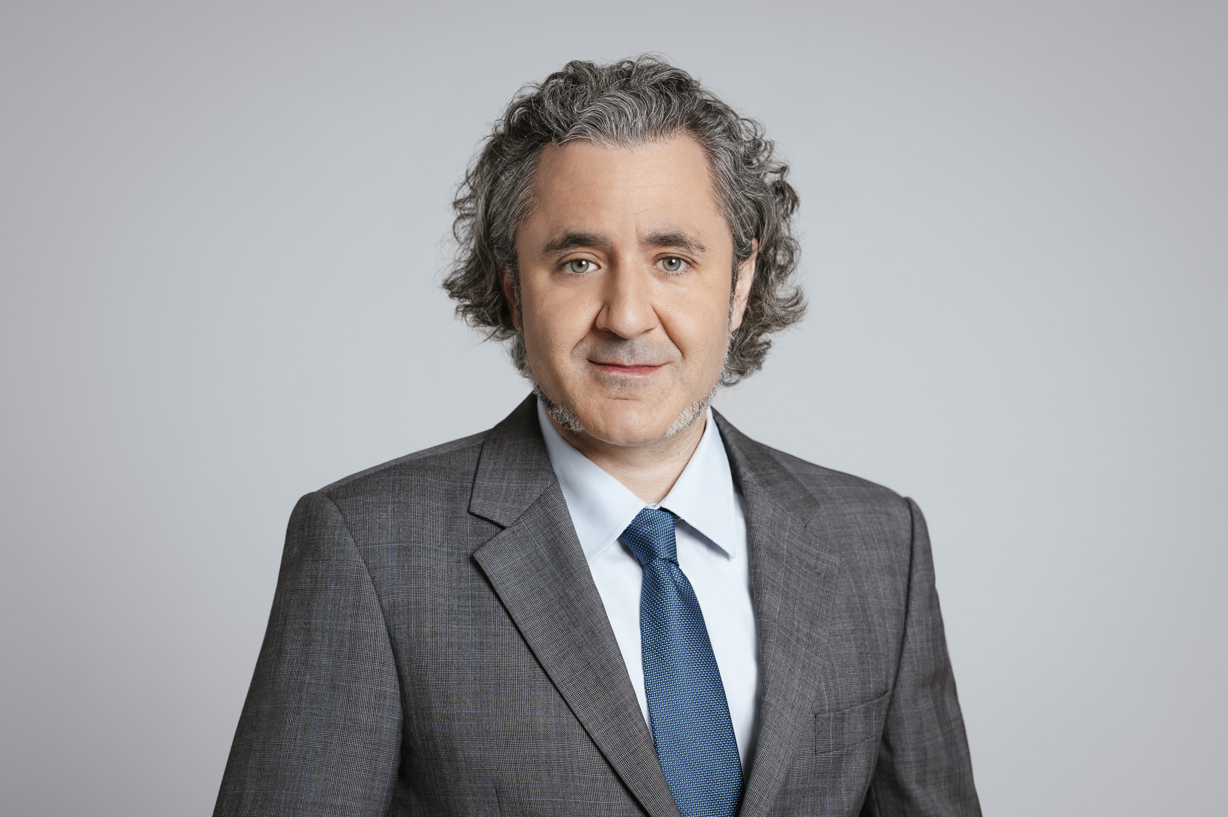 Rudolf Wegschaider: „Wir konzentrieren uns weiter auf seriöse Arbeit!”