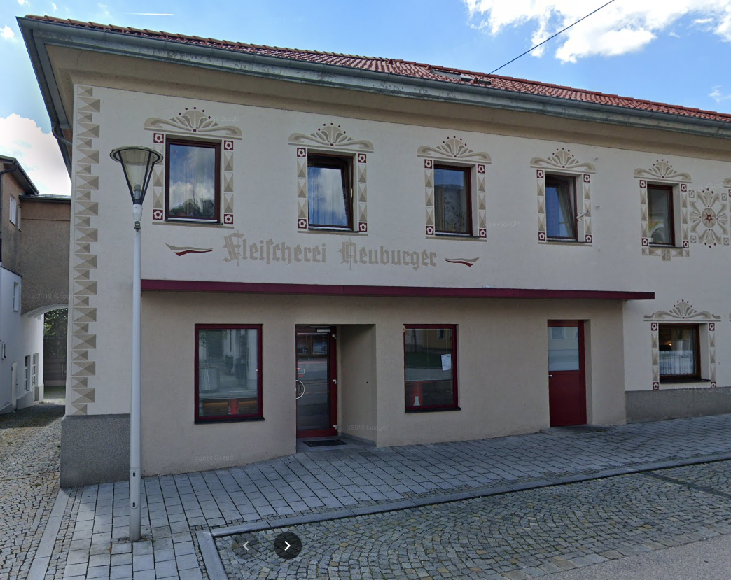 Schließung der Fleischerei Bitter: Ein Verlust für Ulrichsbergs Ortszentrum