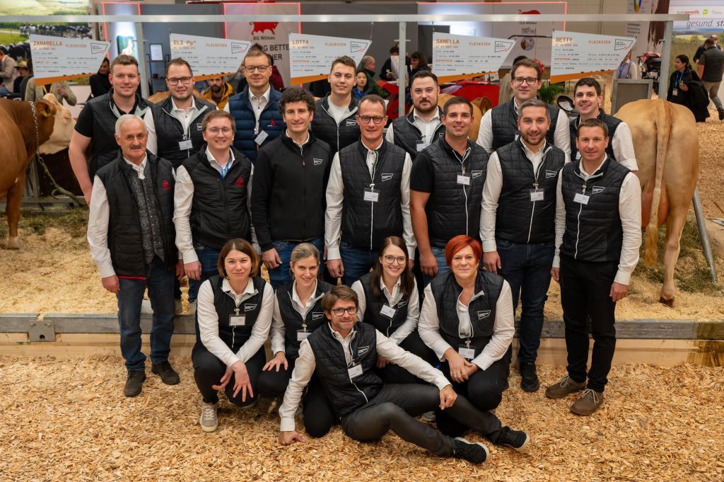 EuroTier 2024: Weltleitmesse präsentiert Innovationen und Impulse für die Nutztierhaltung