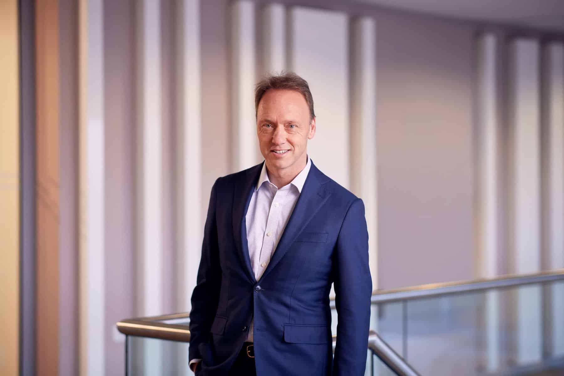 Unilever plant Verkauf: Mehrere Lebensmittelmarken stehen zur Disposition