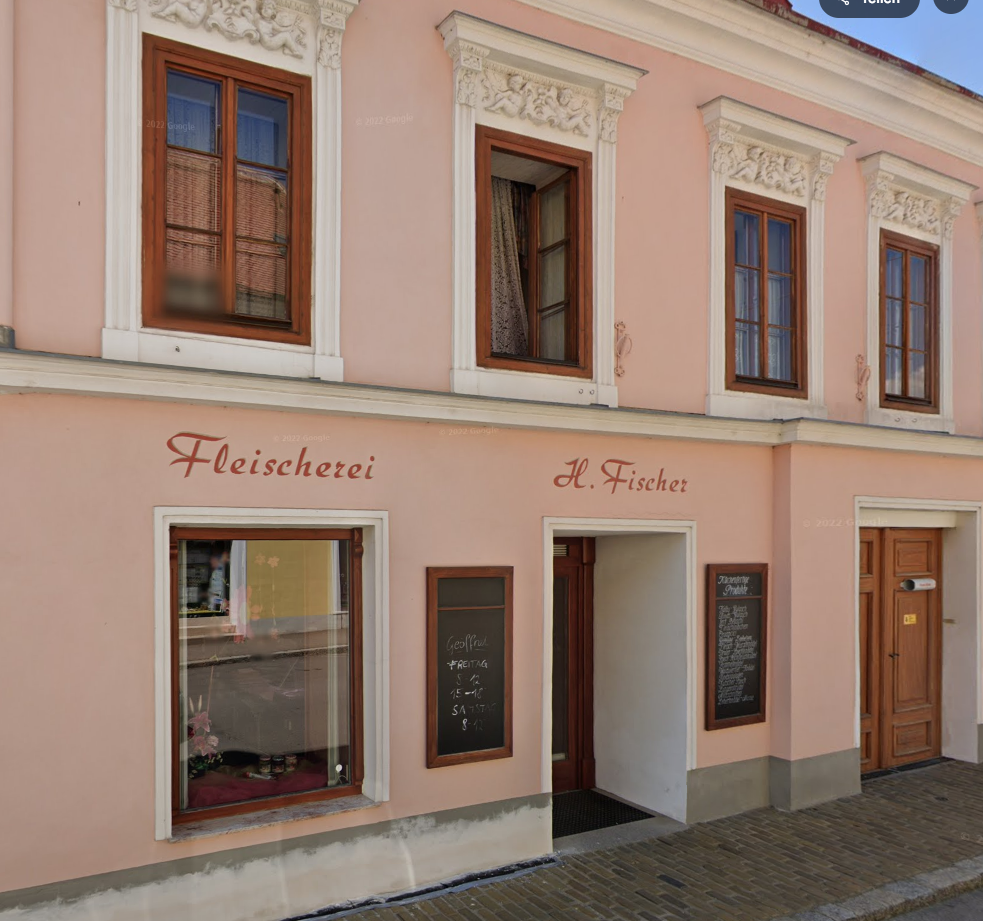 Insolvenz & Rettung: Pulkauer Fleischerei Fischer plant Sanierung