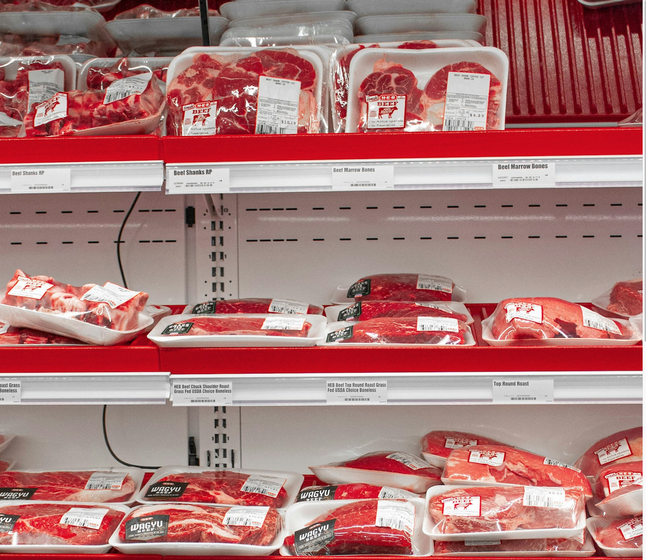 Die Bedeutung der EU-Verpackungsverordnung PPWR für die Fleischbranche