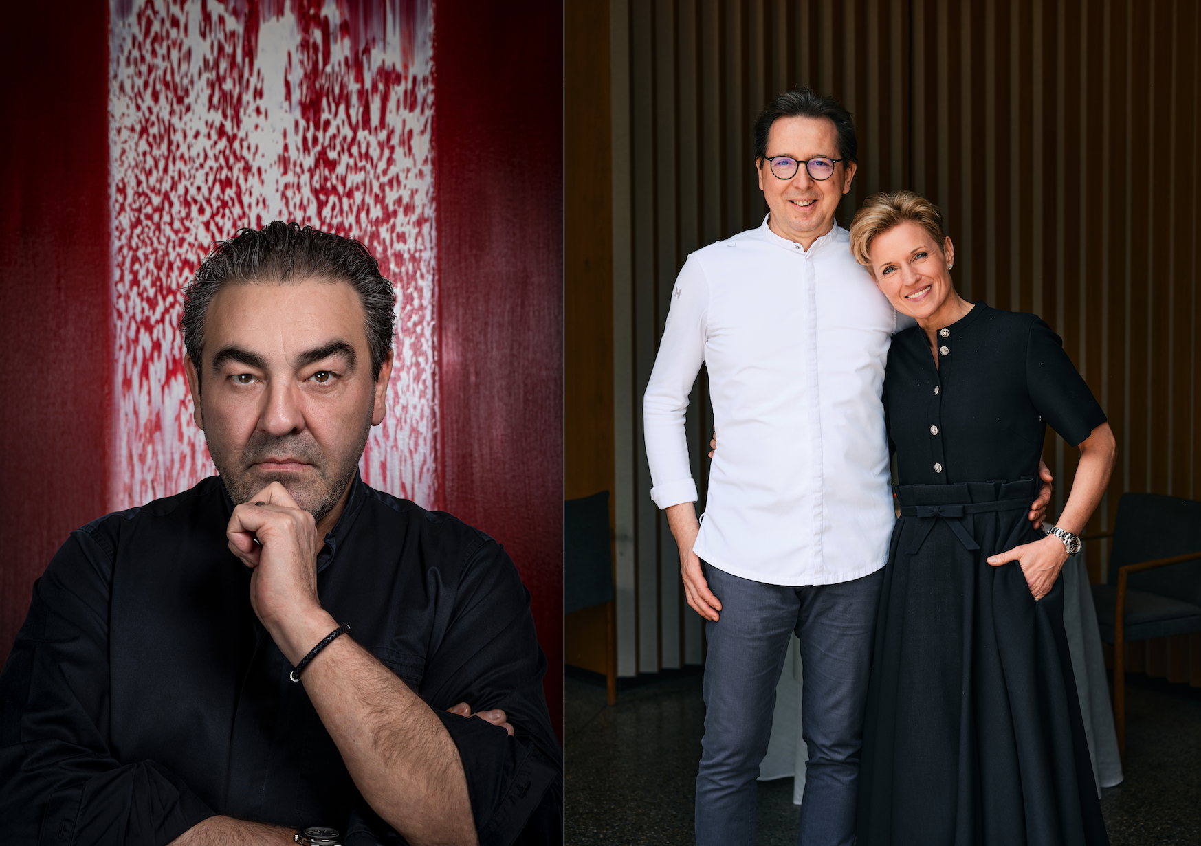 Guide MICHELIN: Ein Meilenstein für Österreichs Gastronomie und Landwirtschaft