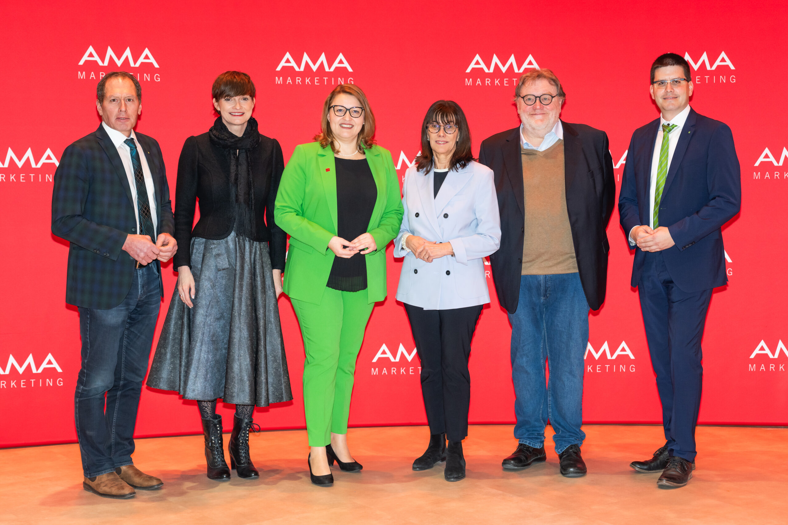 AMA-Forum 2025: Den Wandel als gemeinsame Chance nutzen