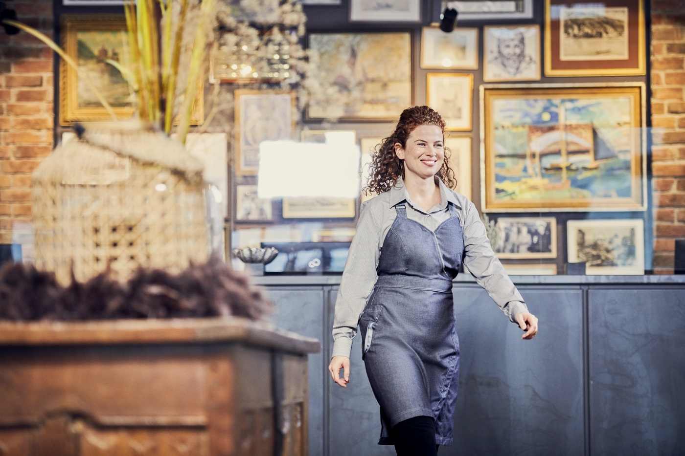 Berufsbekleidung: Mewa bringt Sicherheit und Entlastung