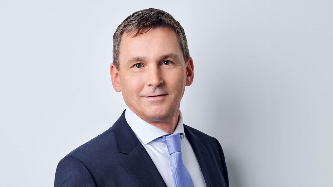 Interspar ernennt Norbert Maier zum neuen Geschäftsführer-Stellvertreter