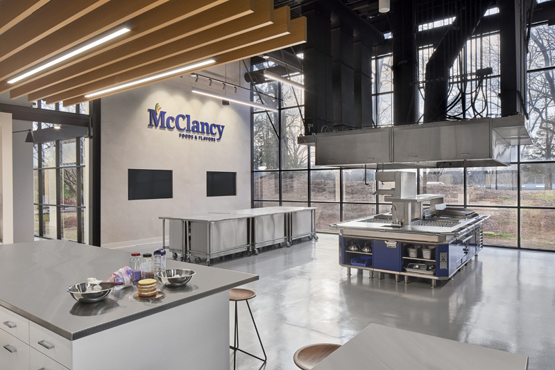 NovaTaste setzt Expansionskurs fort: Einstieg in den US-Markt durch Übernahme von McClancy Foods & Flavors