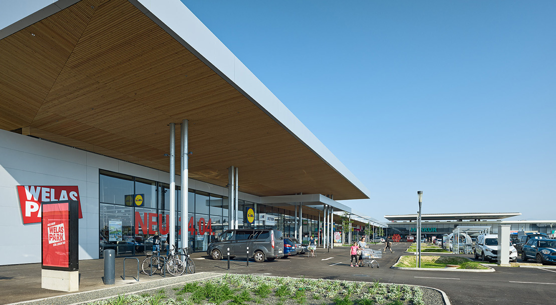 Rekord-Kartellstrafe für Rewe: OGH verhängt 70 Millionen Euro Buße