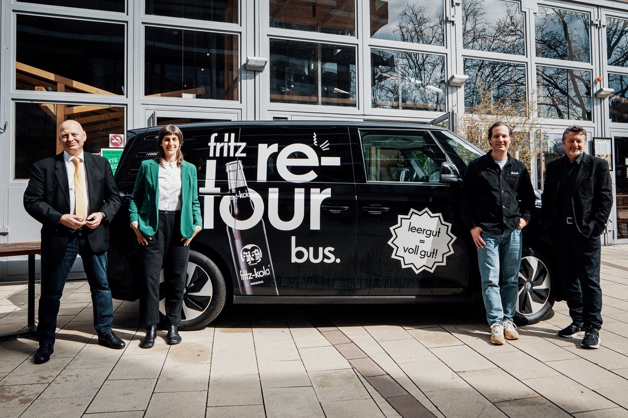 Mehrweg mit Mehrwert: Warum die neue Pfandregelung für die Lebensmittelbranche entscheidend ist