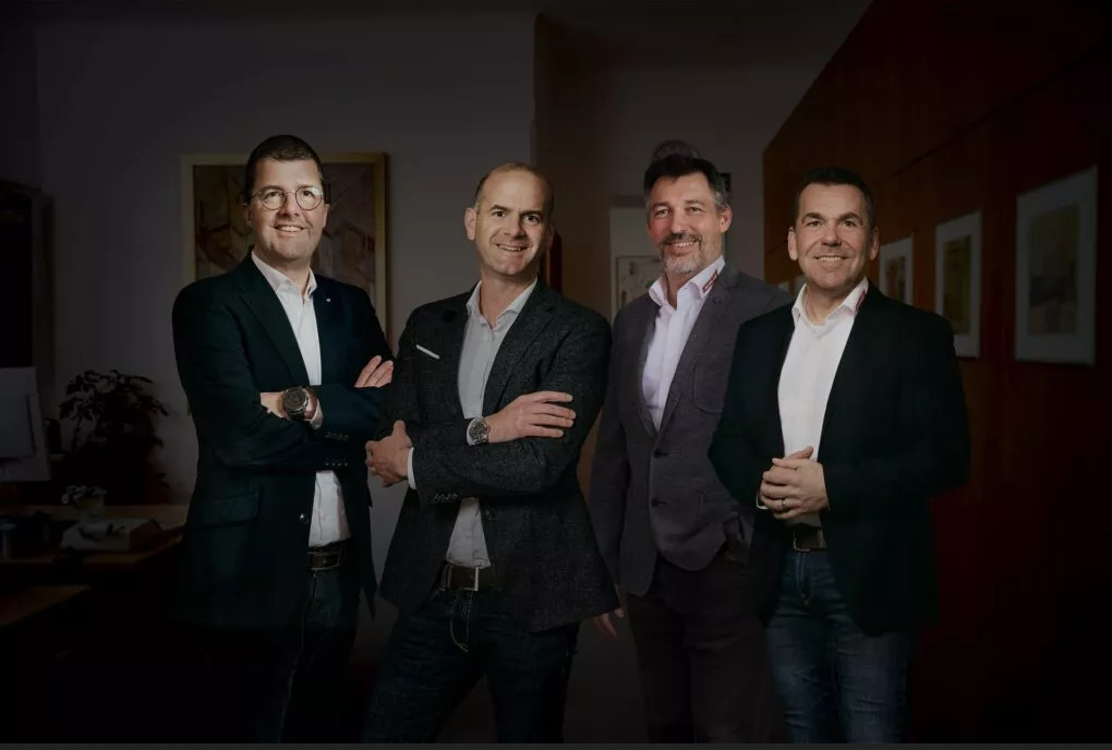 Gemeinsam besser abschneiden