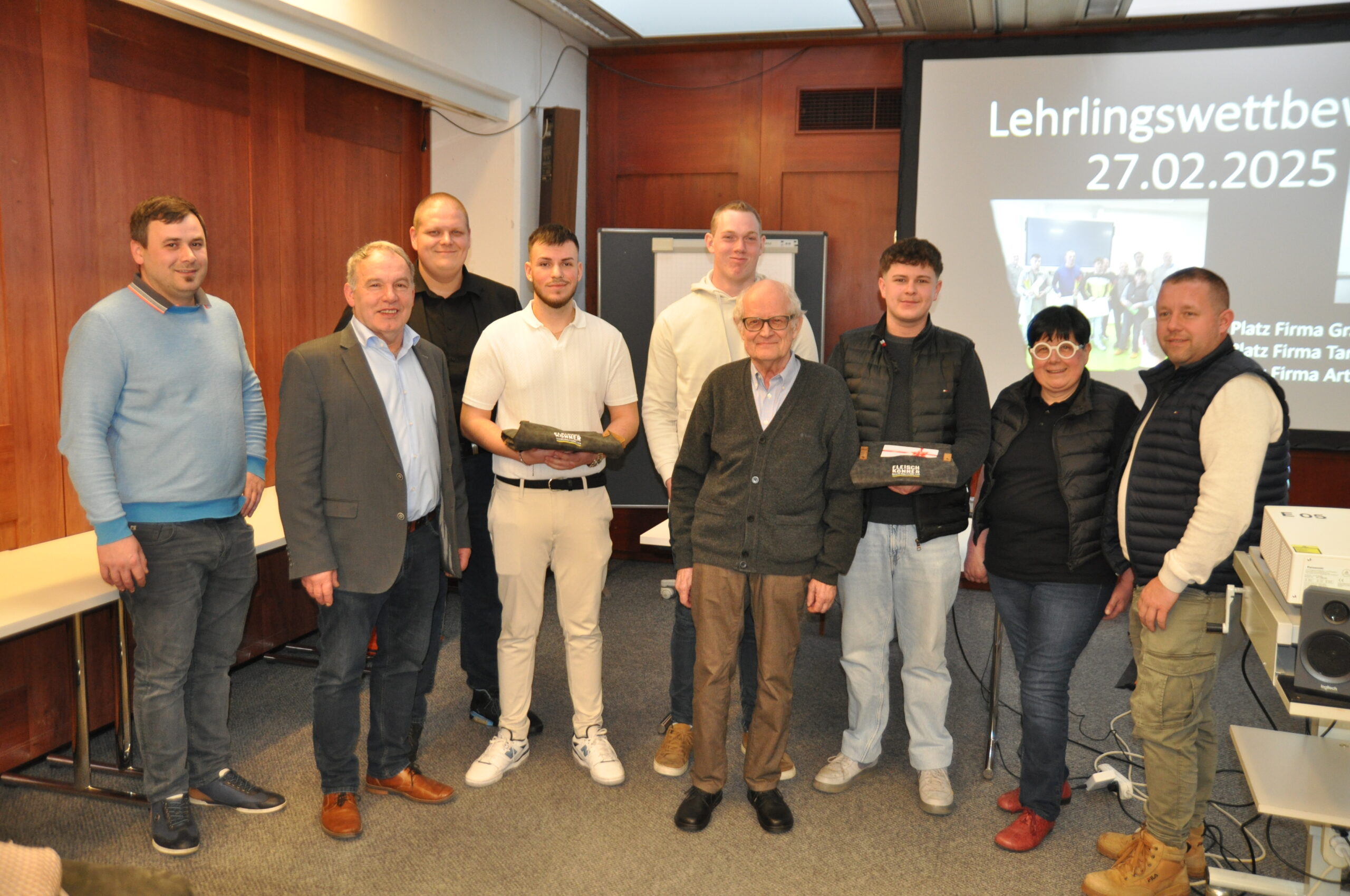 Treffen der NÖ- „Fleischkönner“: 70 Betriebe – ein Ziel