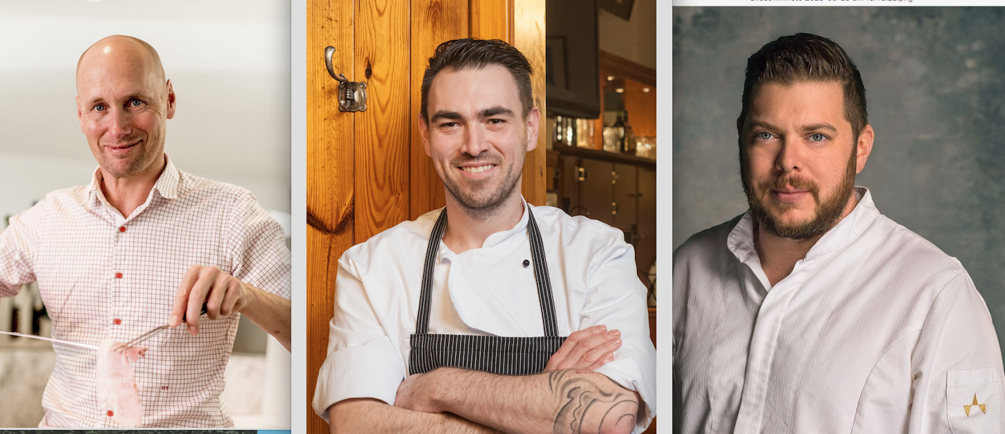 Roman Thum und Christian Werner: Warum beste Fleischqualität ihren Preis hat