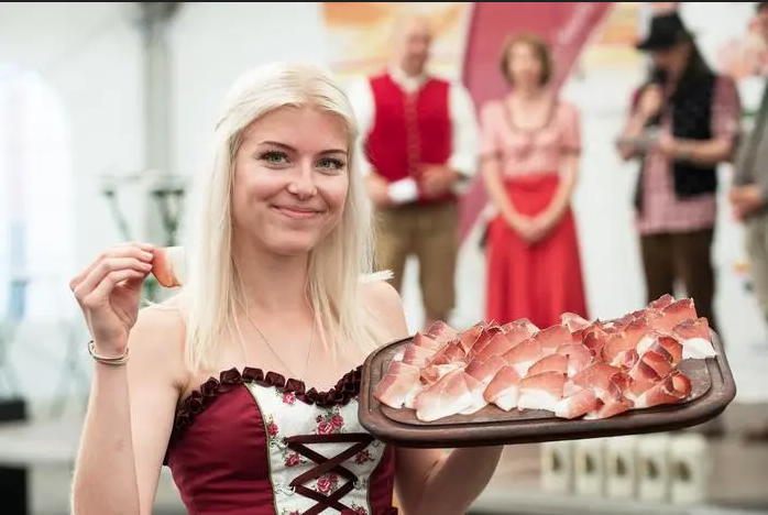 Gailtaler Speckfest 2025: Hermagor wird wieder zur Genuss-Hochburg