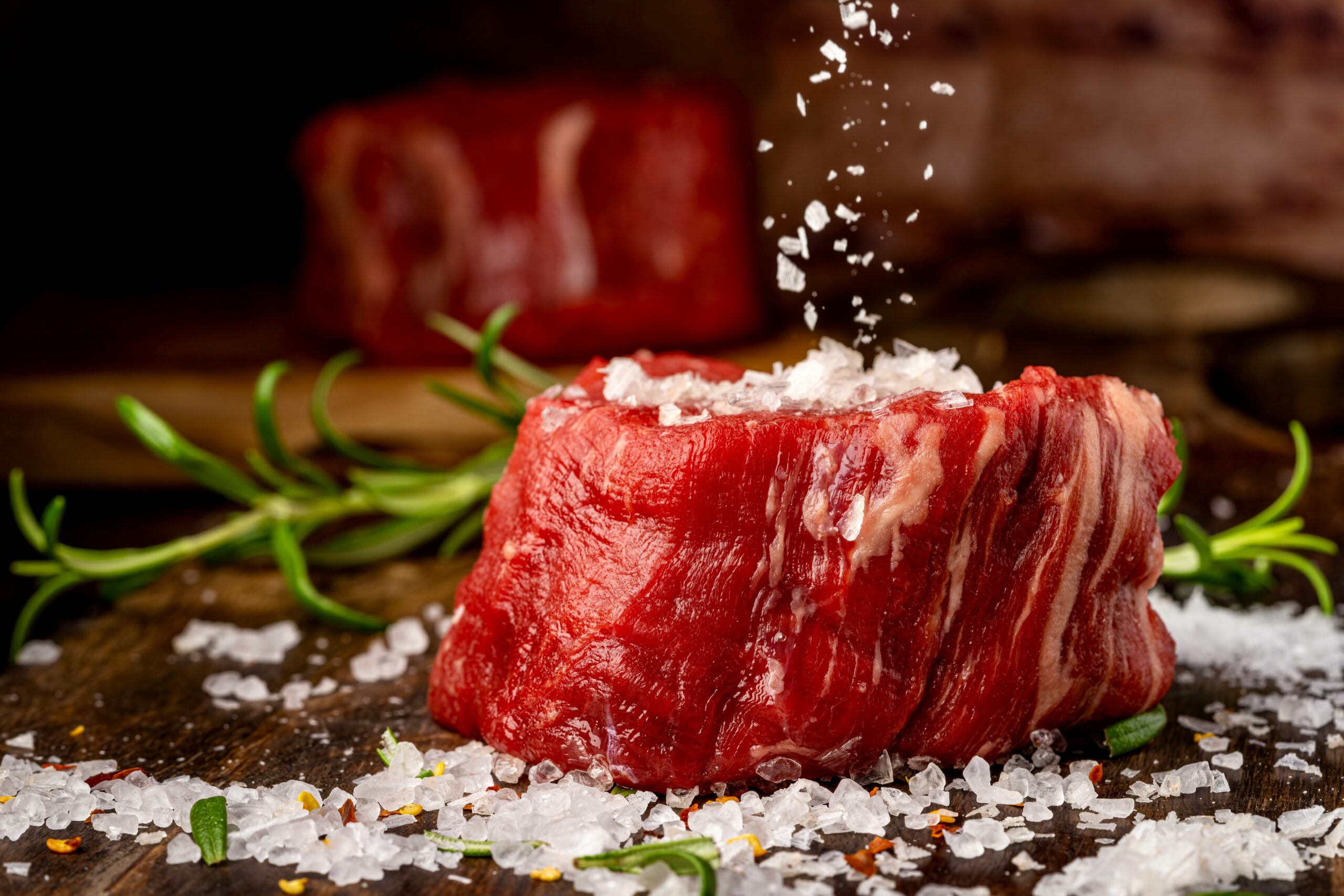 Mehr Nachfrage bei Premium-Fleisch: Heimisches Steak statt Restaurantbesuch