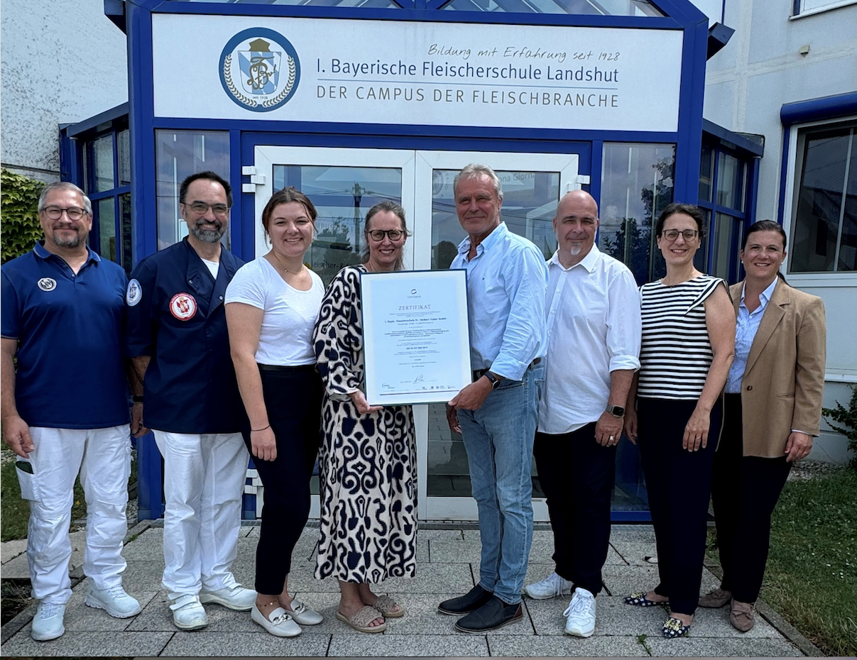 Österreichische Fachkräfte profitieren: Fleischerschule überzeugt mit Top-Qualität