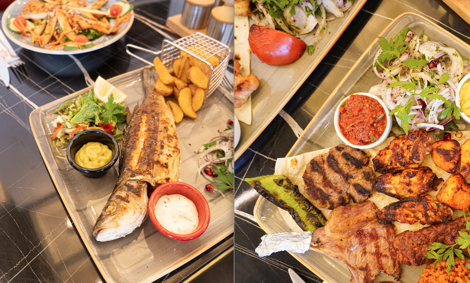 Grilltipps vom Profi: So gelingt der Sommerklassiker auf österreichische Art