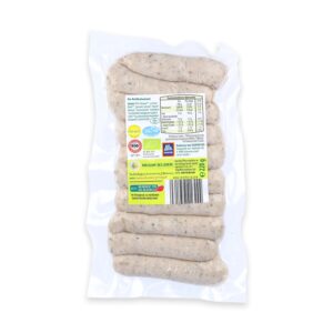 Die Sieger-Würstl gibt es beim Hofer. © Beigestellt