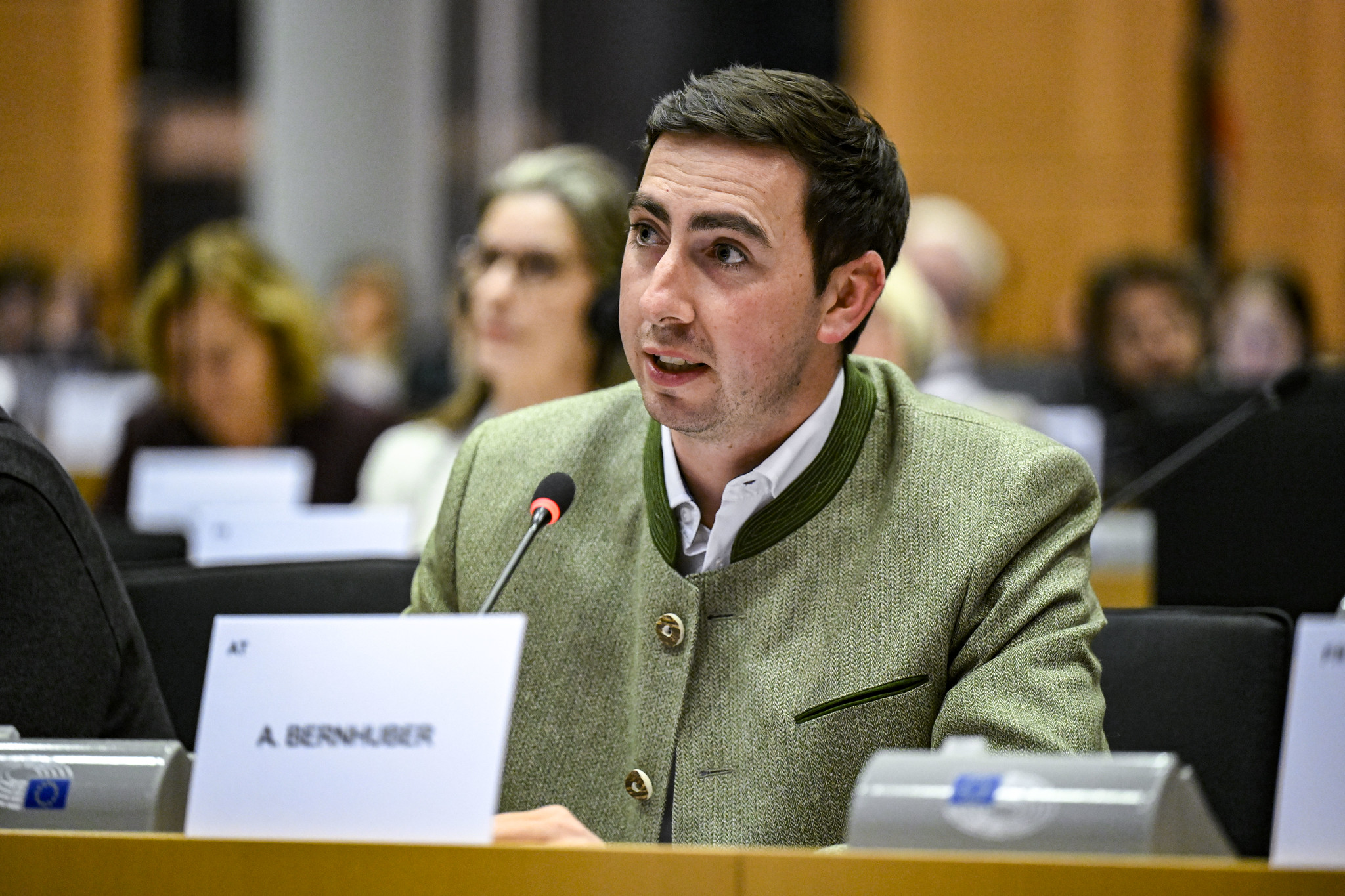 EU-Ukraine-Handelsabkommen: Neue Standards für Agrarimporte bringen fairere Bedingungen für Österreichs Bauern