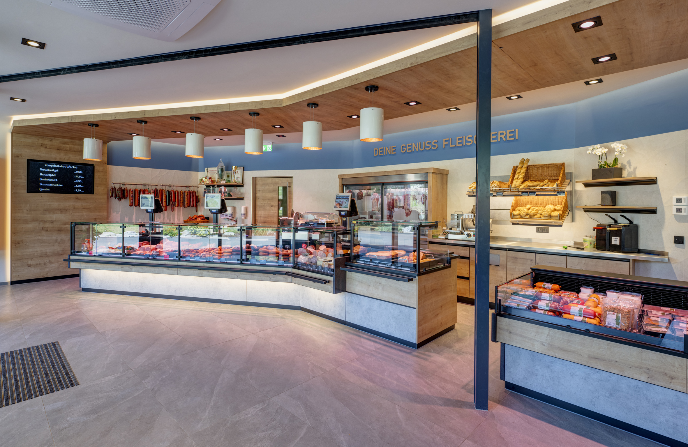 Kältetechnik neu: Alternativen zu F-Gasen