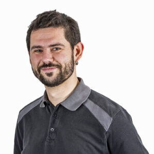 Karsten Kunzmann ist langjähriger Teamleiter in der Technologie- entwicklung bei Aichinger. © Beigestellt