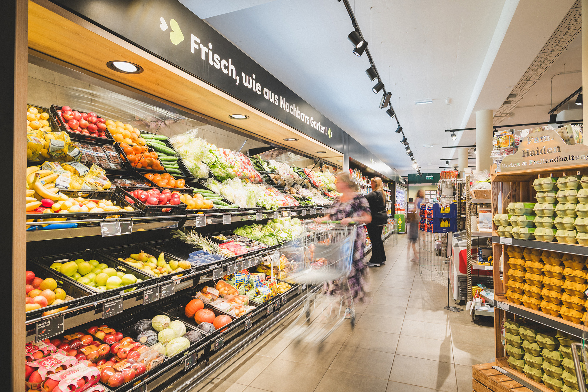 Nahversorgung als Zukunftsmodell: Erfolgreiche Beispiele aus Niederösterreich