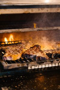 Österreichische Produkte punkten im Fine-Dining-Segment. © Boxwood / Hammerer