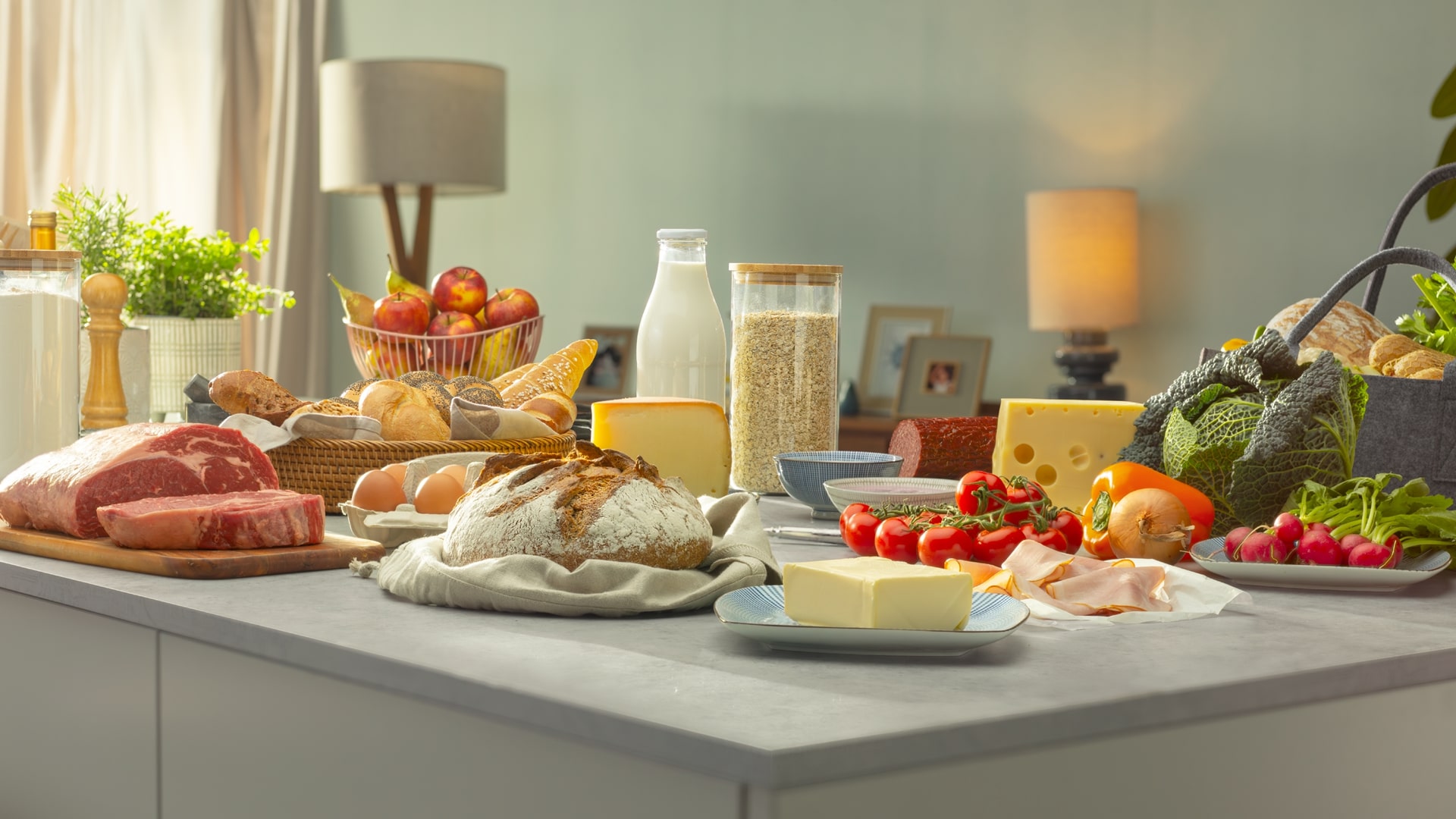 Bio in Österreich weiter im Aufwind