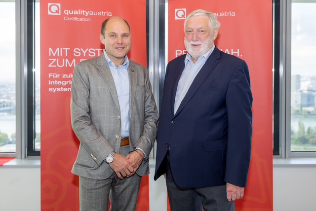 Neue Spielregeln für Österreichs Lebensmittelbranche