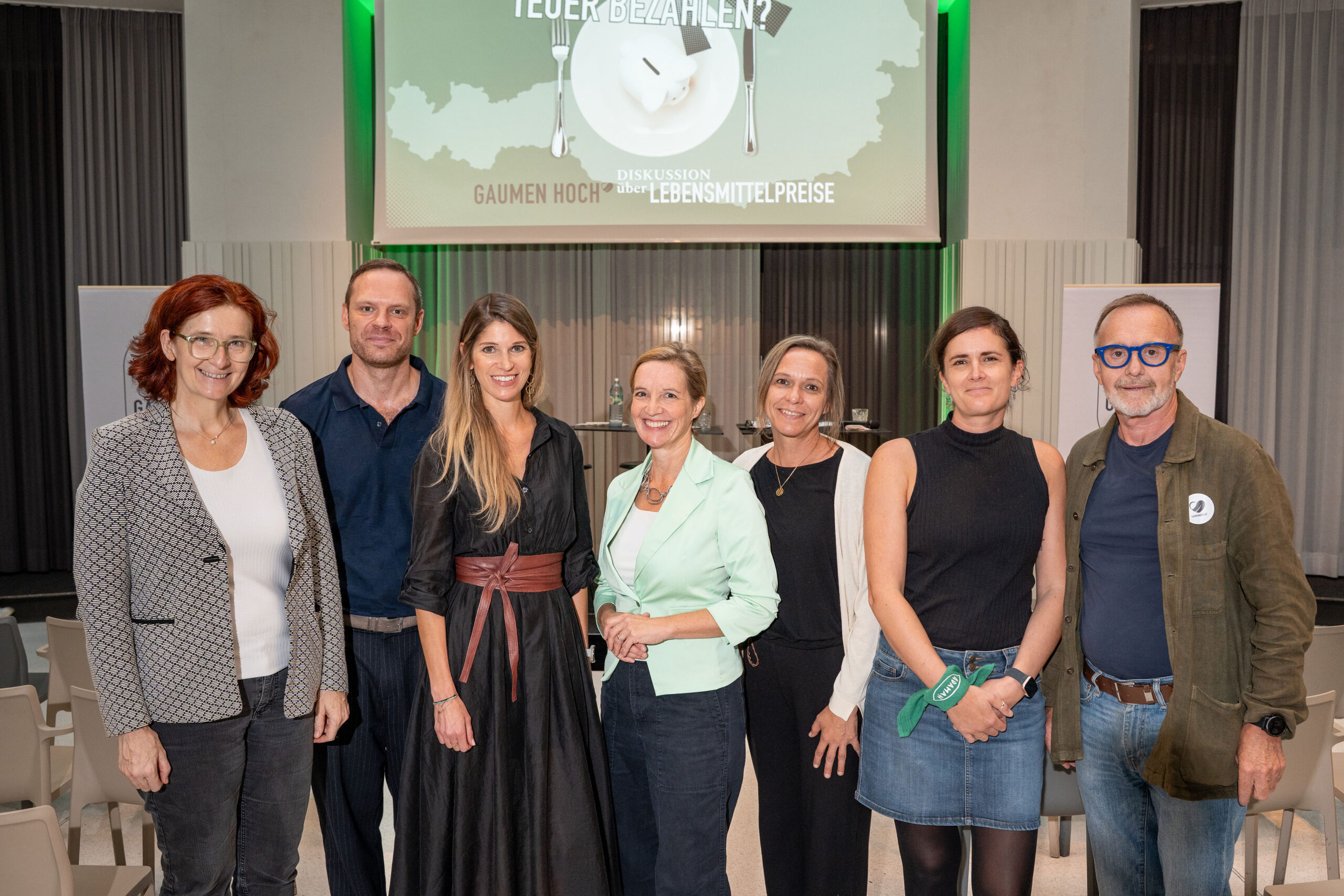 Was steigende Lebensmittelpreise wirklich bedeuten