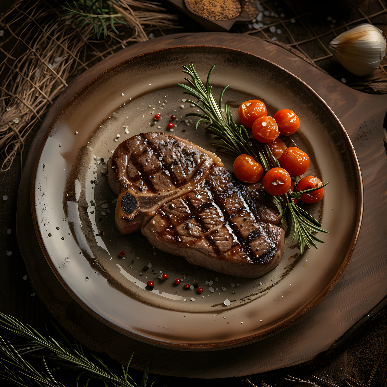 Neue Studie: Mageres Rindfleisch kann Teil einer herzgesunden Ernährung sein