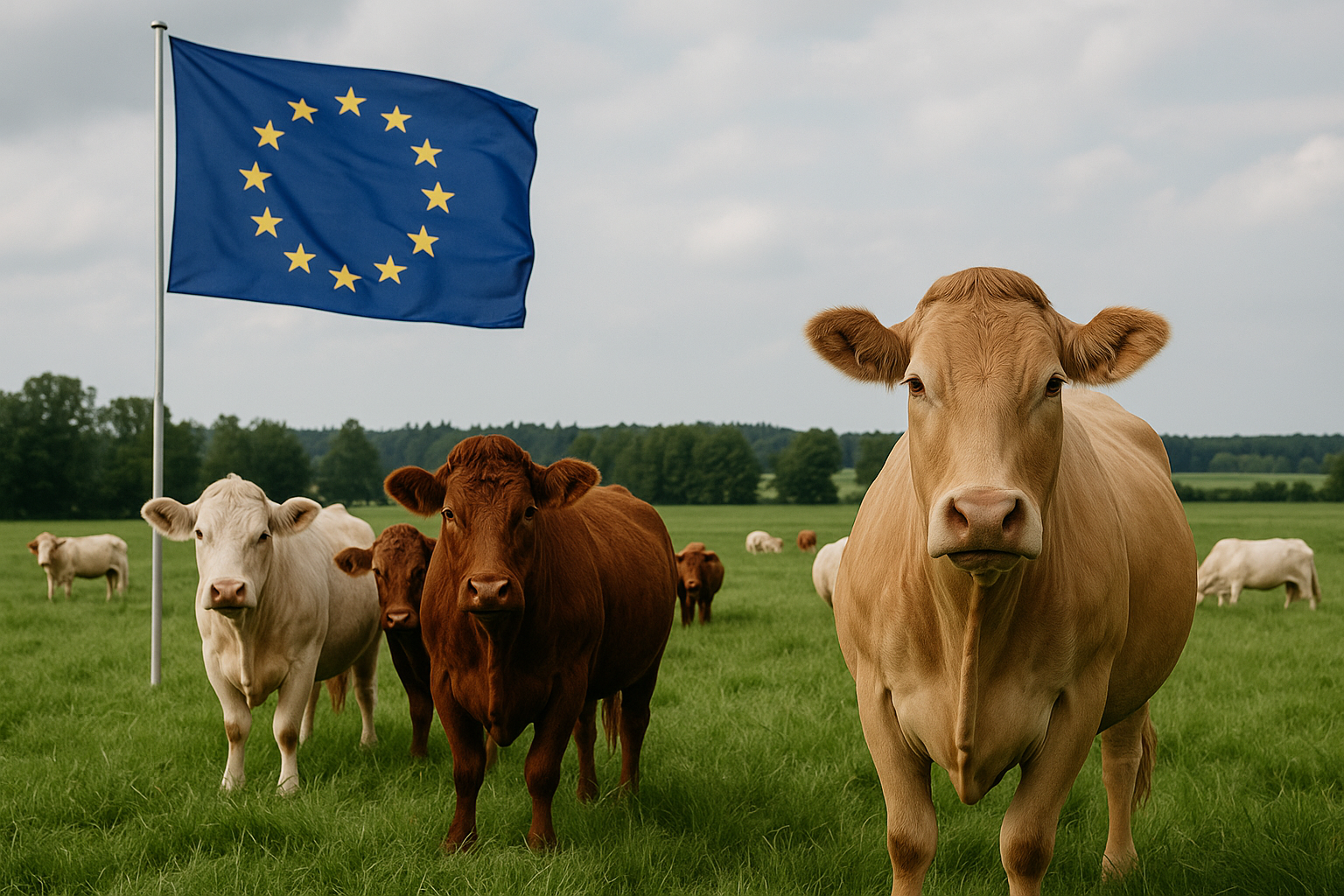 Mercosur-Abkommen: Was auf die österreichische Fleischbranche wirklich zukommen könnte