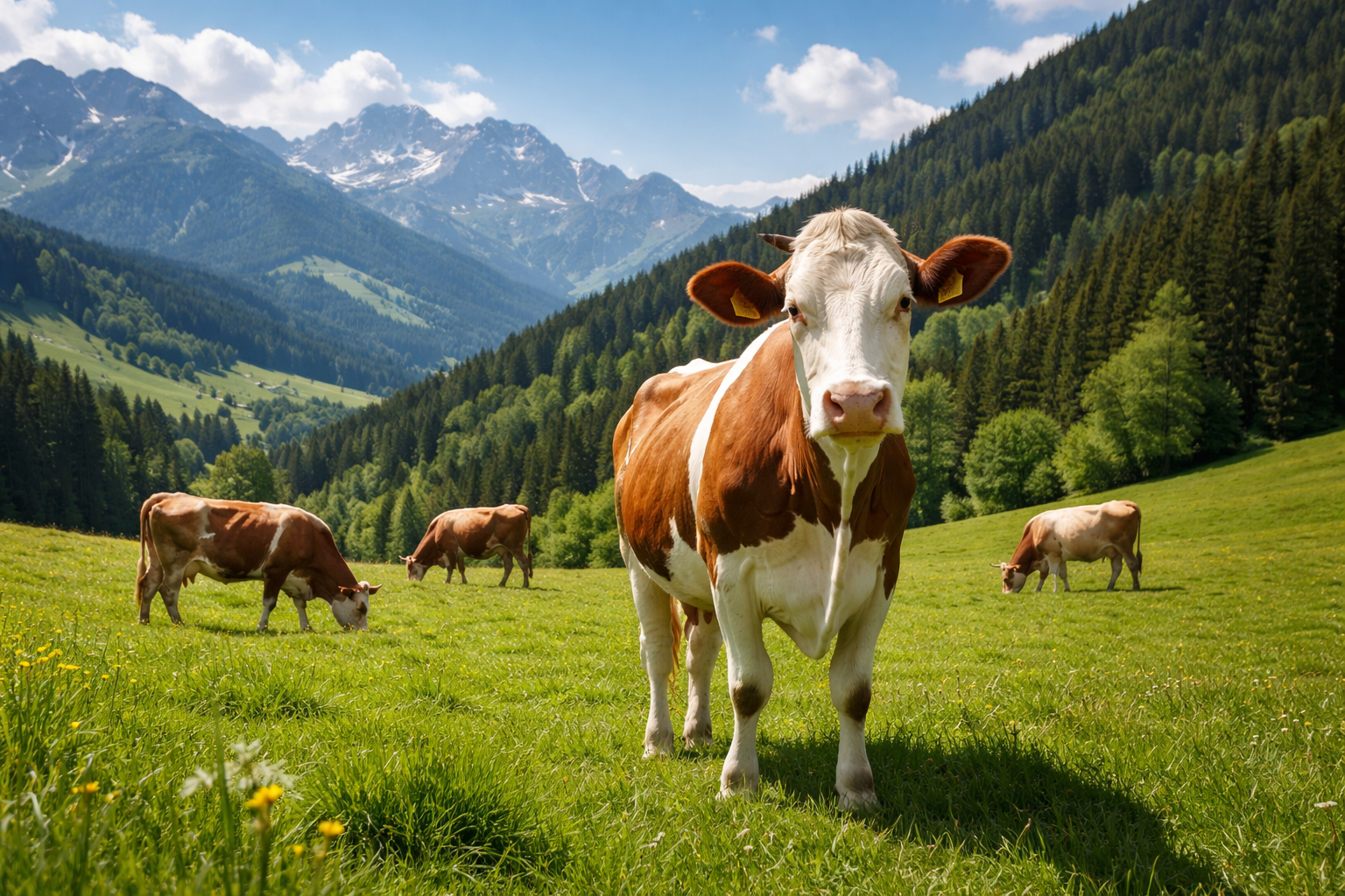 EU-Entwaldungsverordnung verschoben: Erleichterungen für das Fleischerhandwerk